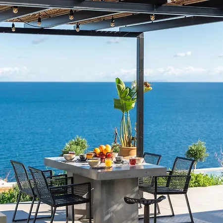 Ktima Agrapidos - Grandpa *