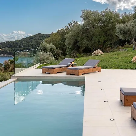 Ktima Agrapidos - Grandpa Villa