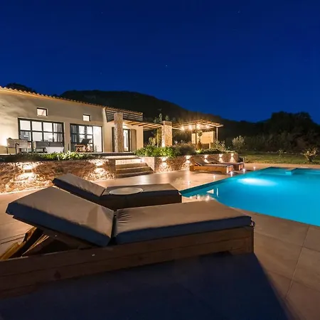 Ktima Agrapidos - Grandpa *