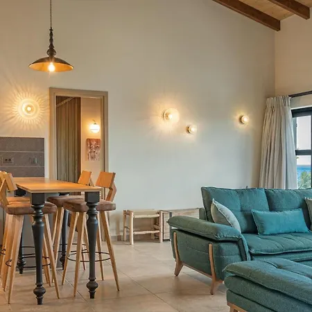 Ktima Agrapidos - Grandpa *