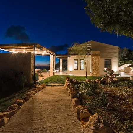 فيلة Ktima Agrapidos - Grandpa بوروس