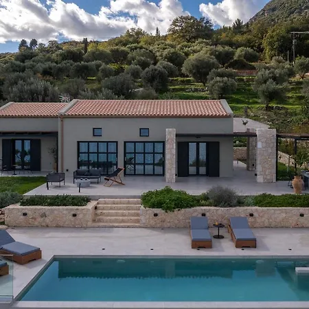 Ktima Agrapidos - Grandpa * بوروس