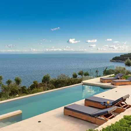 Ktima Agrapidos - Grandpa فيلة *