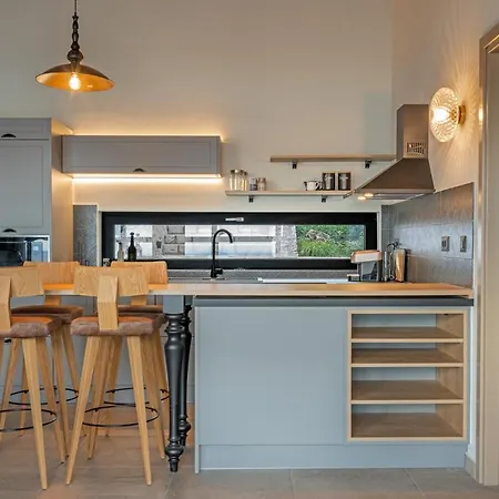 Ktima Agrapidos - Grandpa فيلة *