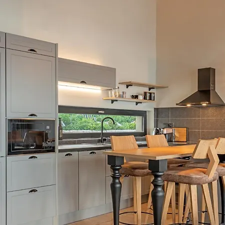 Ktima Agrapidos - Grandpa فيلة