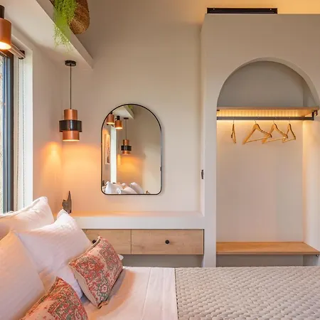 فيلة Ktima Agrapidos - Grandpa بوروس