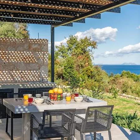 Ktima Agrapidos - Grandpa * بوروس