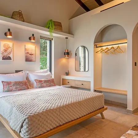 Ktima Agrapidos - Grandpa فيلة بوروس