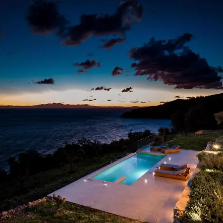 Ktima Agrapidos - Grandpa *