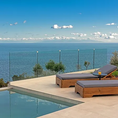 Ktima Agrapidos - Grandpa * بوروس