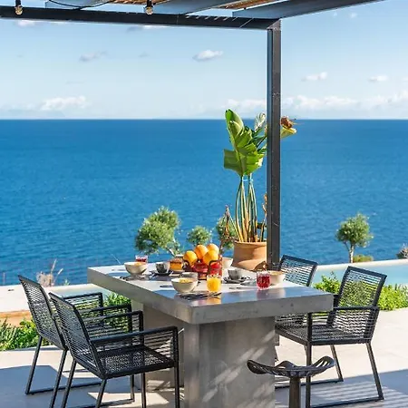 Ktima Agrapidos - Grandpa بوروس