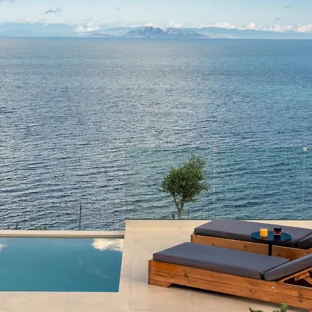 فيلة Ktima Agrapidos - Grandpa *