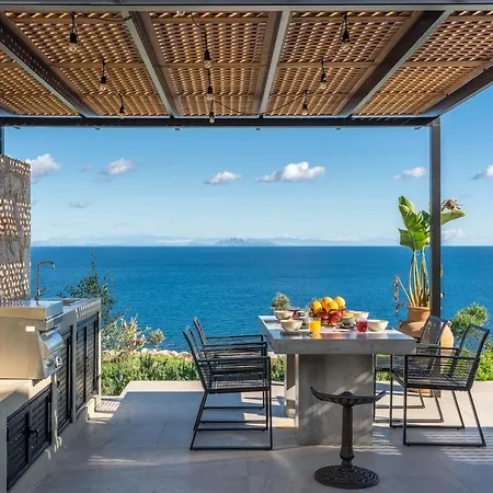 Ktima Agrapidos - Grandpa بوروس