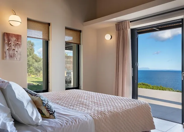 Ktima Agrapidos - Grandpa * Pórosz