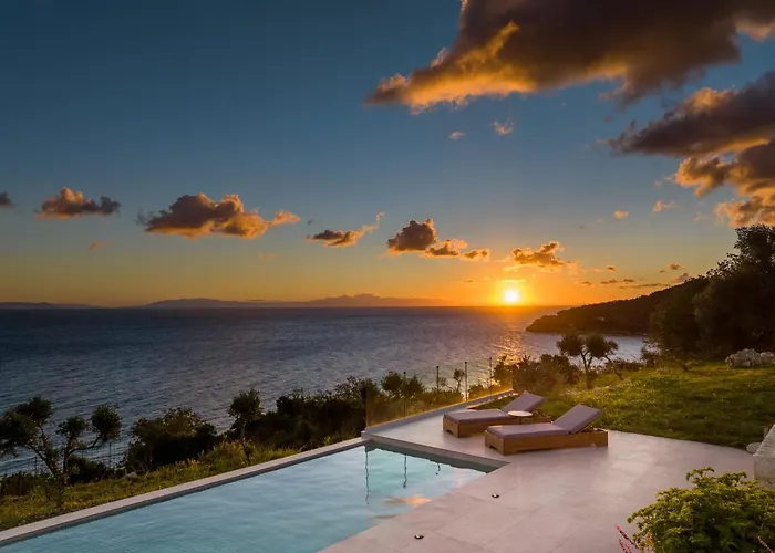 Ktima Agrapidos - Grandpa * Pórosz