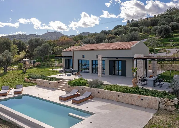 Ktima Agrapidos - Grandpa Pórosz