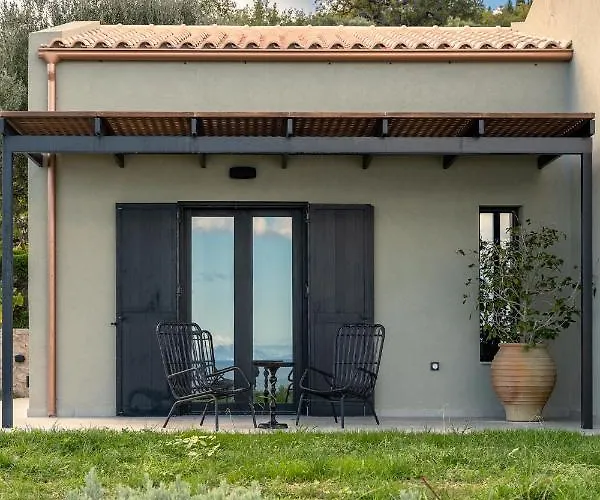 Ktima Agrapidos - Grandpa *