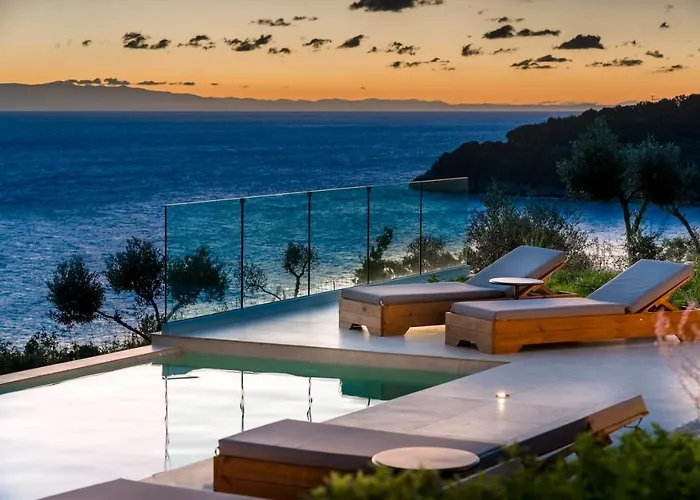 Ktima Agrapidos - Grandpa Pórosz