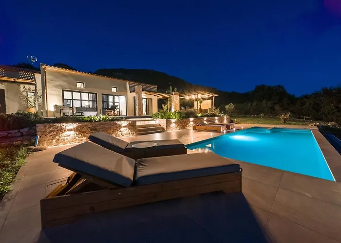 Ktima Agrapidos - Grandpa *