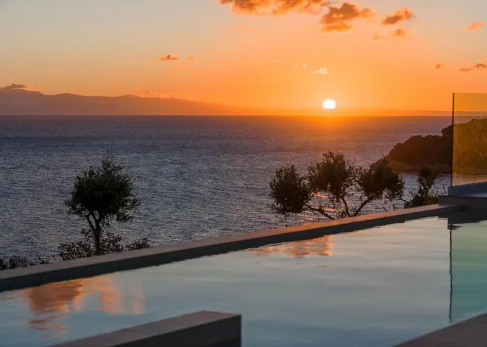 Ktima Agrapidos - Grandpa Villa Pórosz