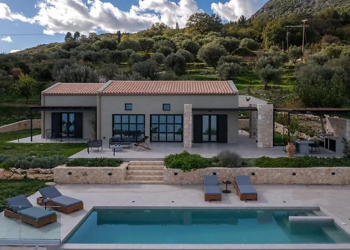 Ktima Agrapidos - Grandpa * Pórosz