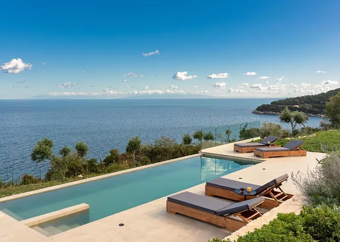 Ktima Agrapidos - Grandpa Villa *