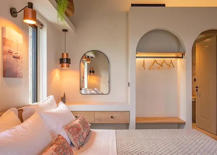 Villa Ktima Agrapidos - Grandpa Pórosz