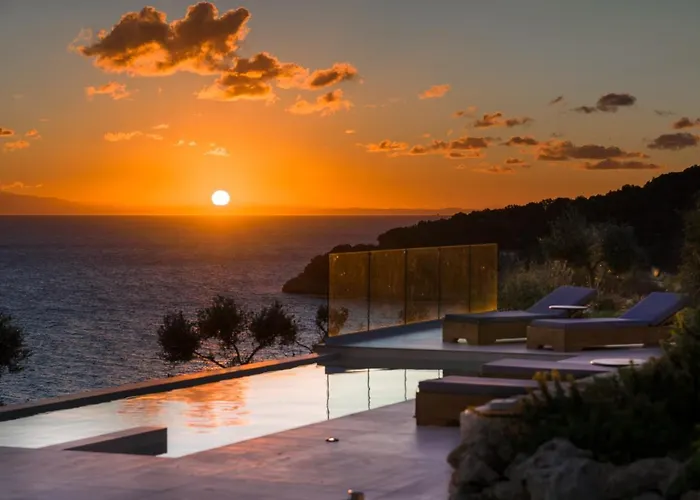 Ktima Agrapidos - Grandpa Villa