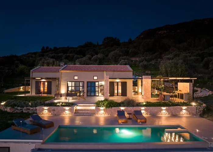 Ktima Agrapidos - Grandpa Pórosz