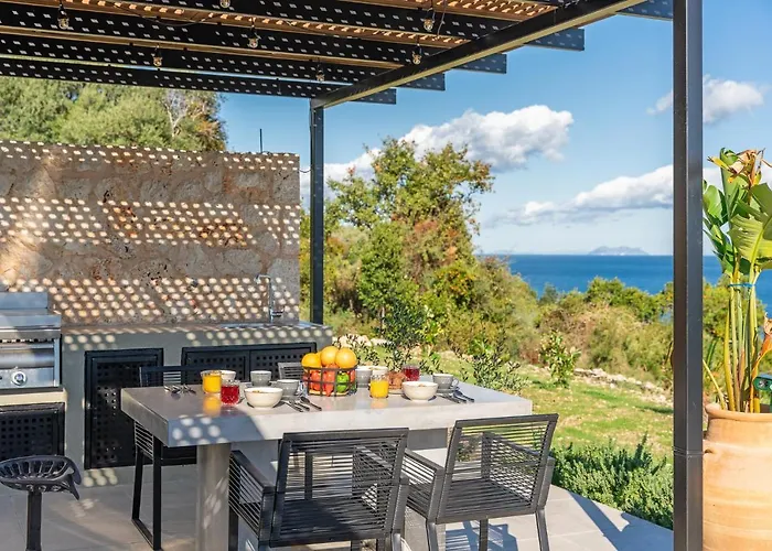 Ktima Agrapidos - Grandpa * Pórosz