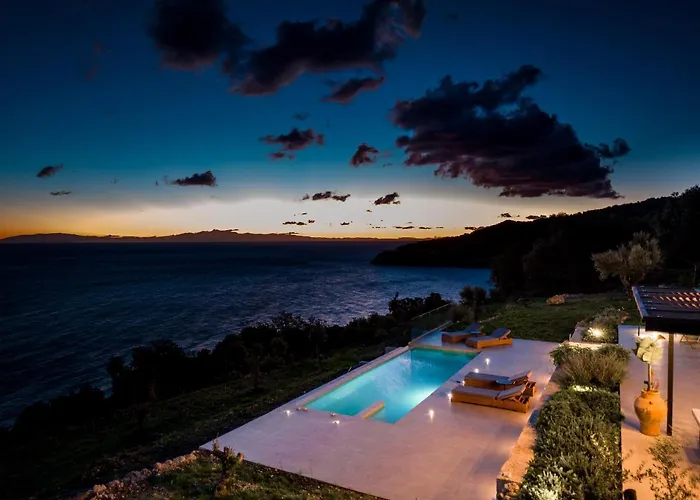 Ktima Agrapidos - Grandpa *