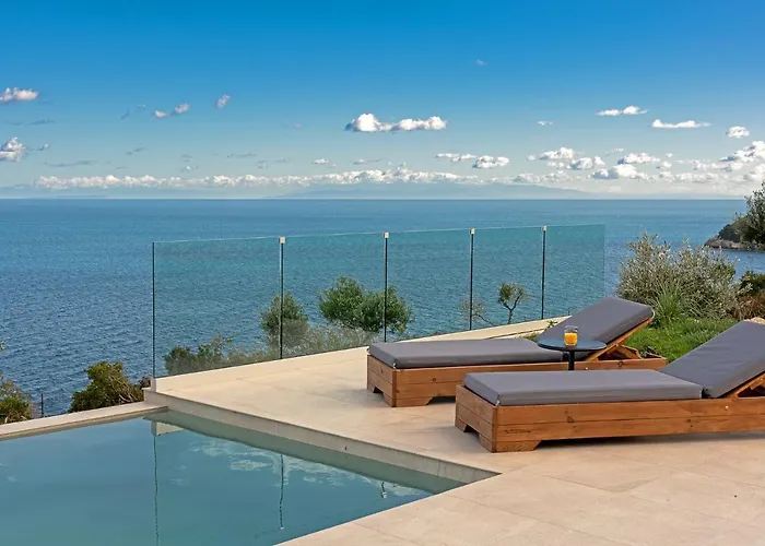 Ktima Agrapidos - Grandpa * Pórosz