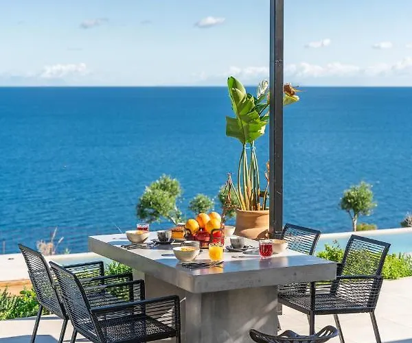 Ktima Agrapidos - Grandpa Pórosz