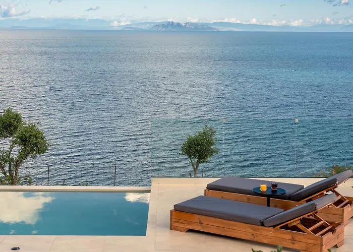 Villa Ktima Agrapidos - Grandpa *