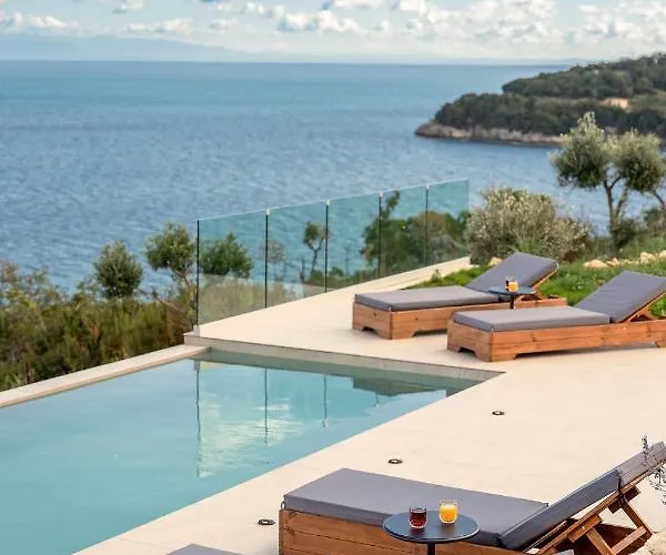 Ktima Agrapidos - Grandpa