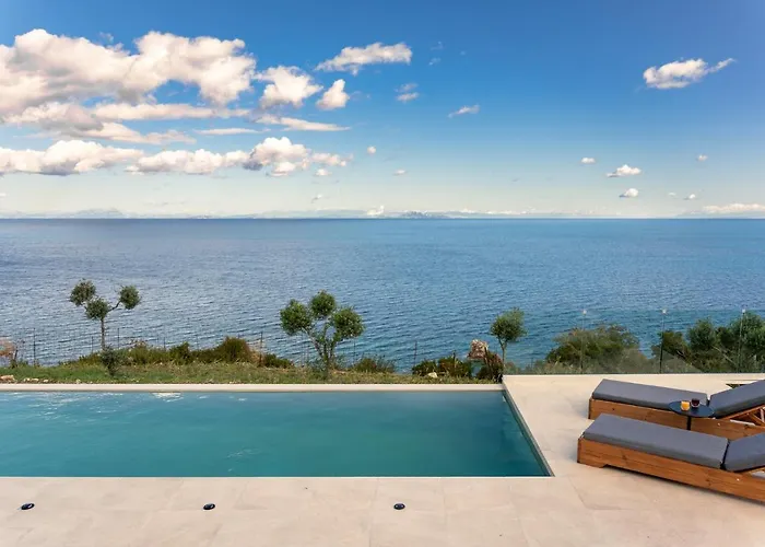 Ktima Agrapidos - Grandpa * Pórosz