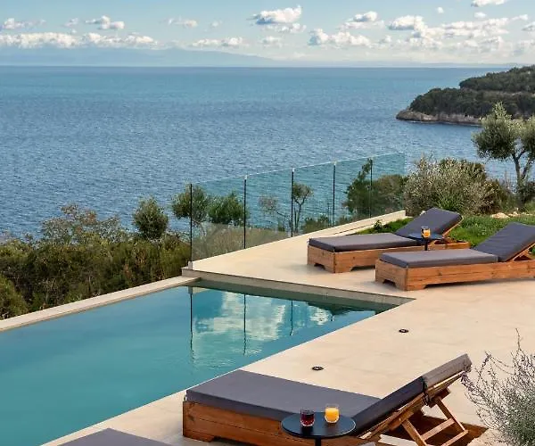 Ktima Agrapidos - Grandpa Pórosz