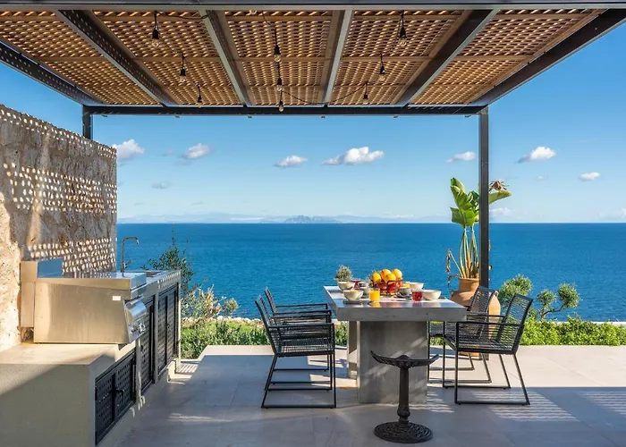 Ktima Agrapidos - Grandpa Pórosz