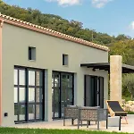 Vila Ktima Agrapidos - Grandpa Poros (Kefalonia)