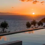 Ktima Agrapidos - Grandpa Vila Poros (Kefalonia)
