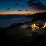 Ktima Agrapidos - Grandpa Vila Poros (Kefalonia)
