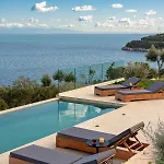 Ktima Agrapidos - Grandpa Poros (Kefalonia)